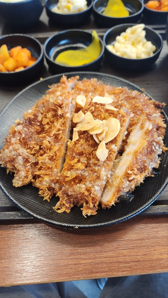 최박사돈까스냉면 사진 7