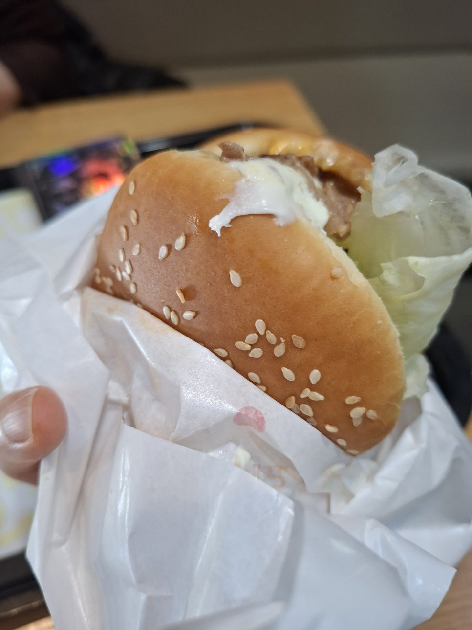 맘스터치 창동역점 사진 7