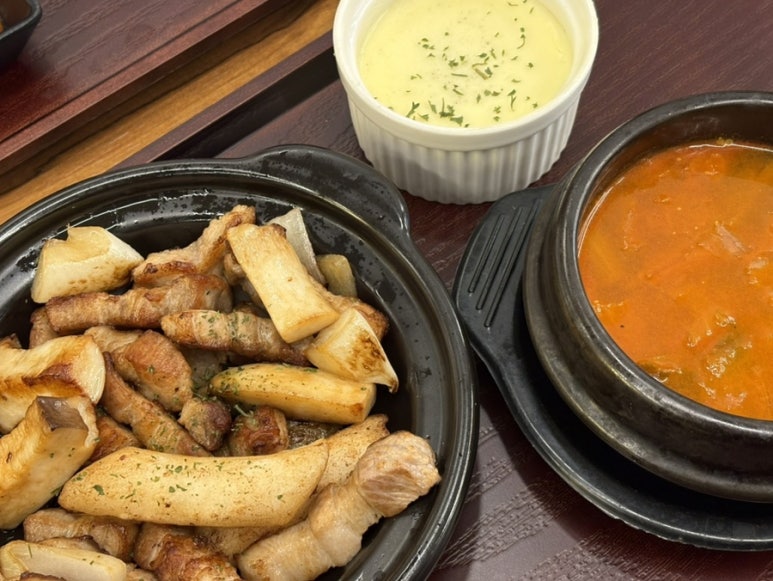돈삼촌 강남점 사진 4
