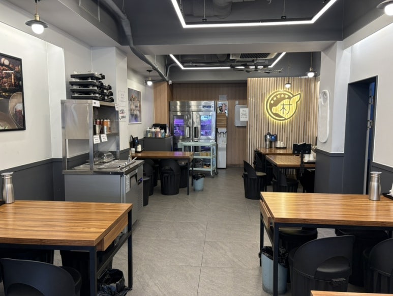 돈삼촌 강남점 사진 3