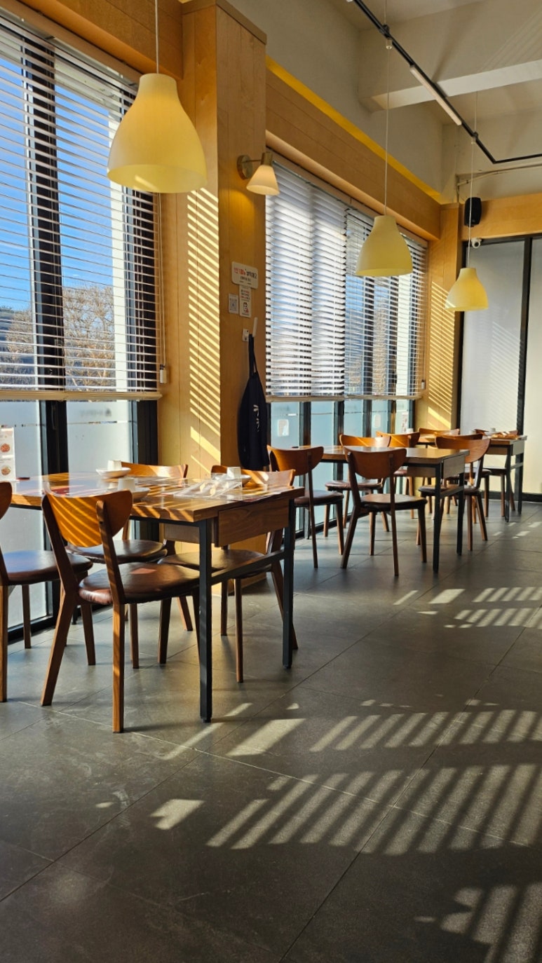 복사꽃피는집 단양점 이미지