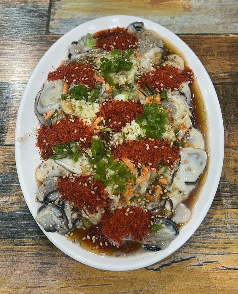 굴사랑 사진 8