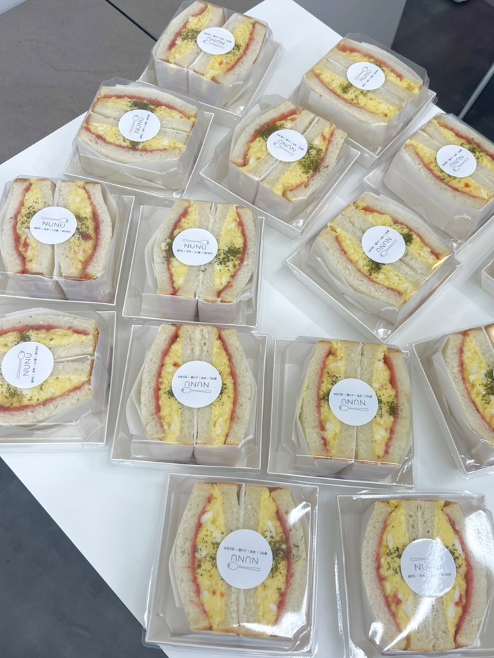 누누샐러드 사진 4