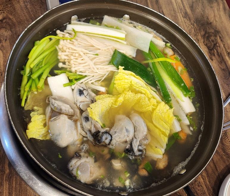 온수골굴낙지마을 권선점 사진 3