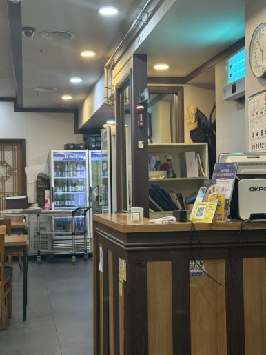 청숫골보리밥쌈밥 사진 4