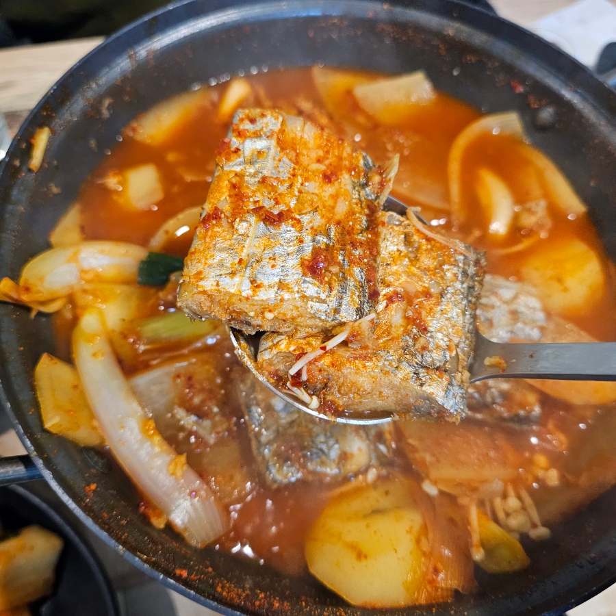 구매항해물포차 사진 6