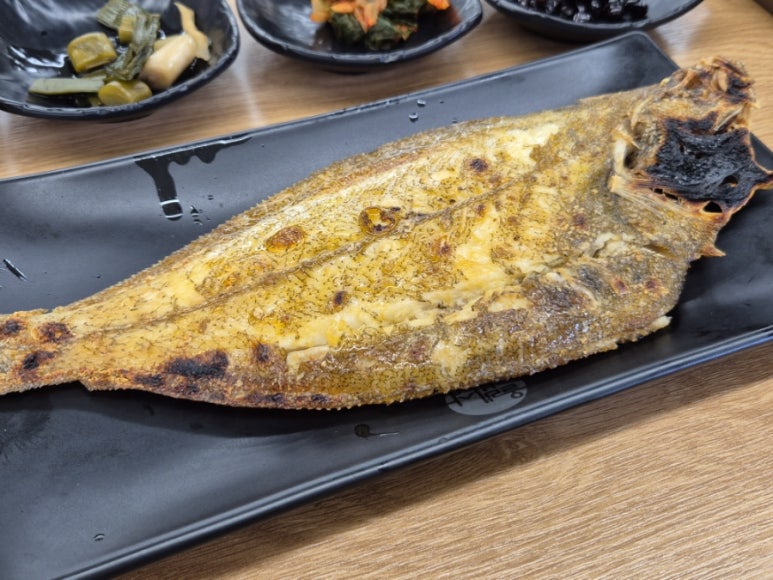 제주생선구이올래밥상 여의도직영점 사진 7