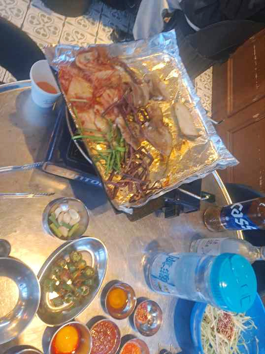 먹자삼겹살 사진 3
