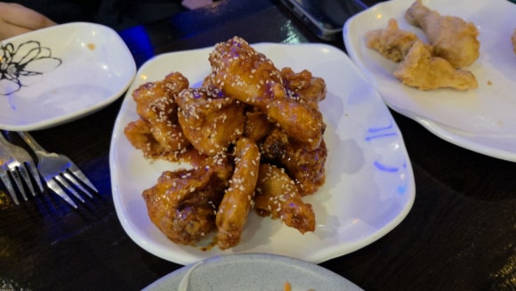 하이오비 한우리점 사진 5