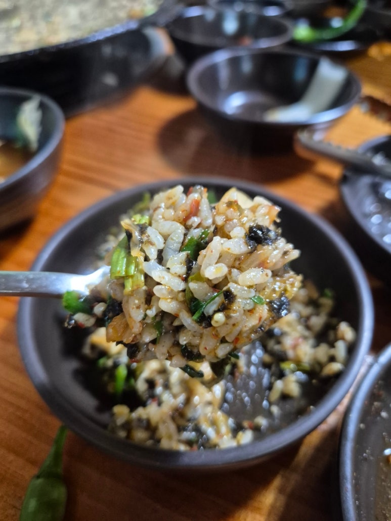 갈매기식당 이미지