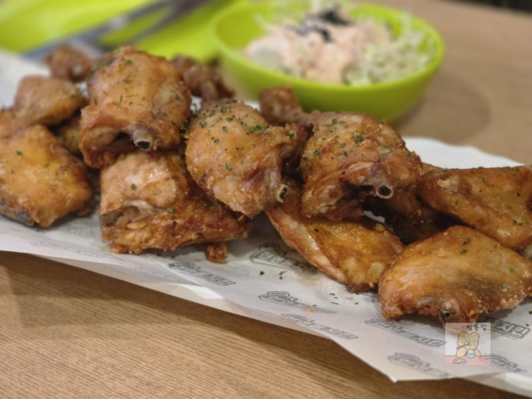 한앤둘치킨 선릉점 사진 6