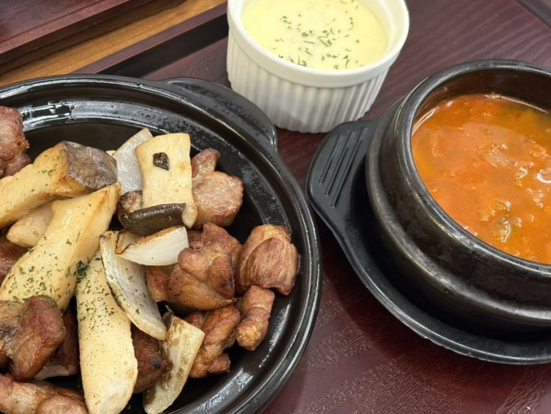 돈삼촌 강남점 사진 6