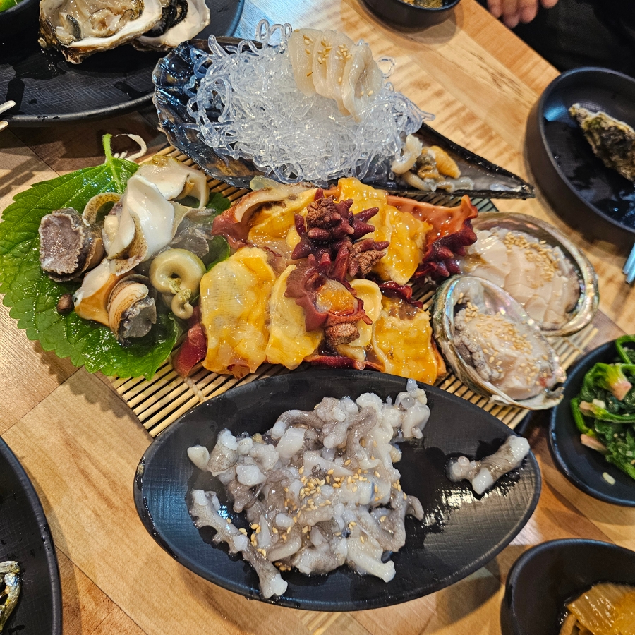 구매항해물포차 사진 2