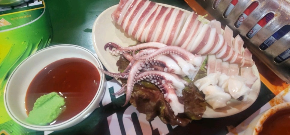 역전마차 사진 7