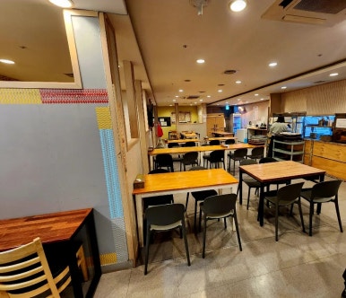 3가식당 사진 3