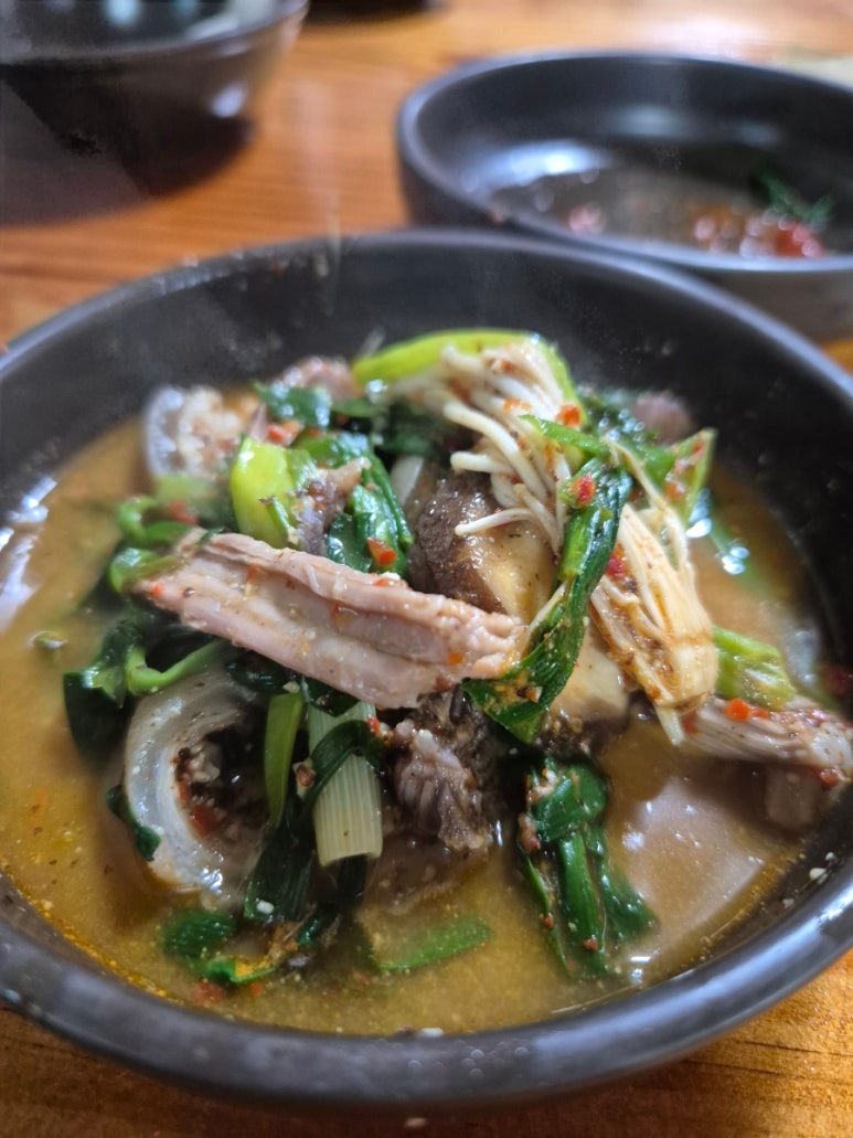 갈매기식당 이미지