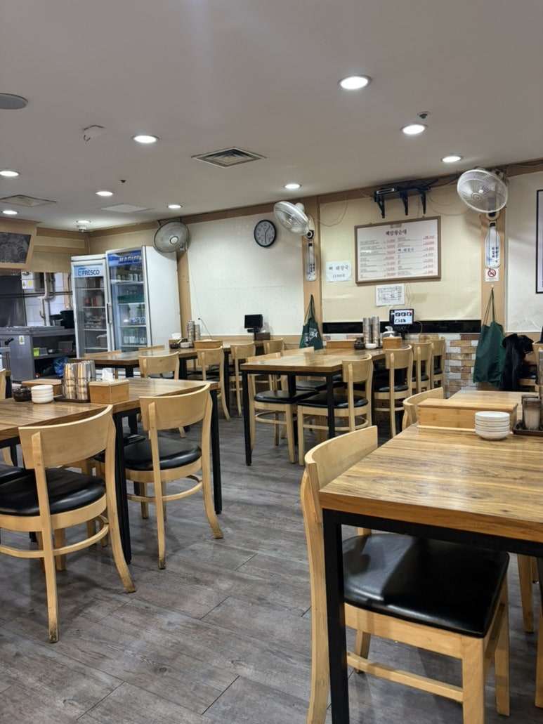백암왕순대 사진 2