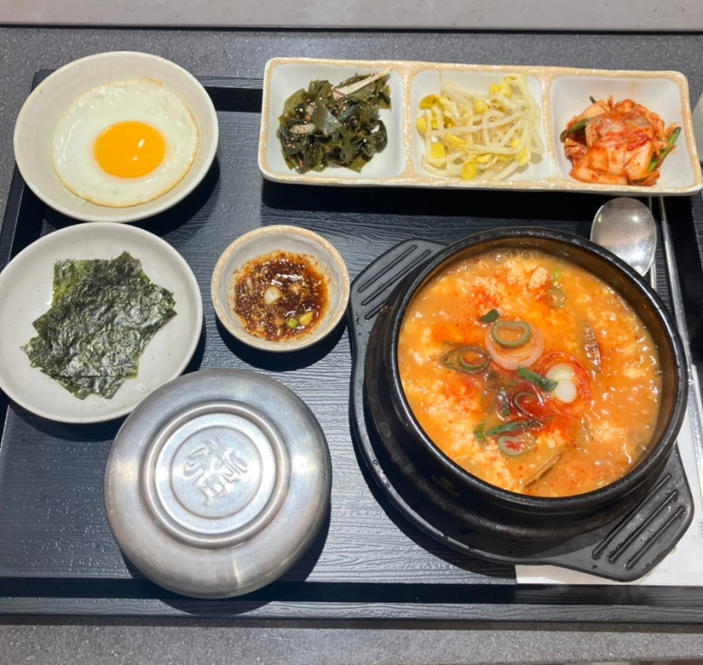 백년옥 서울역점 사진 4
