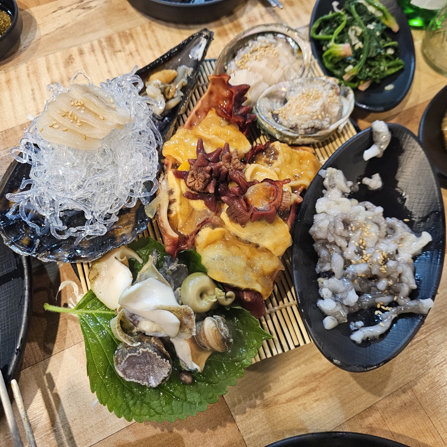 구매항해물포차 사진 3