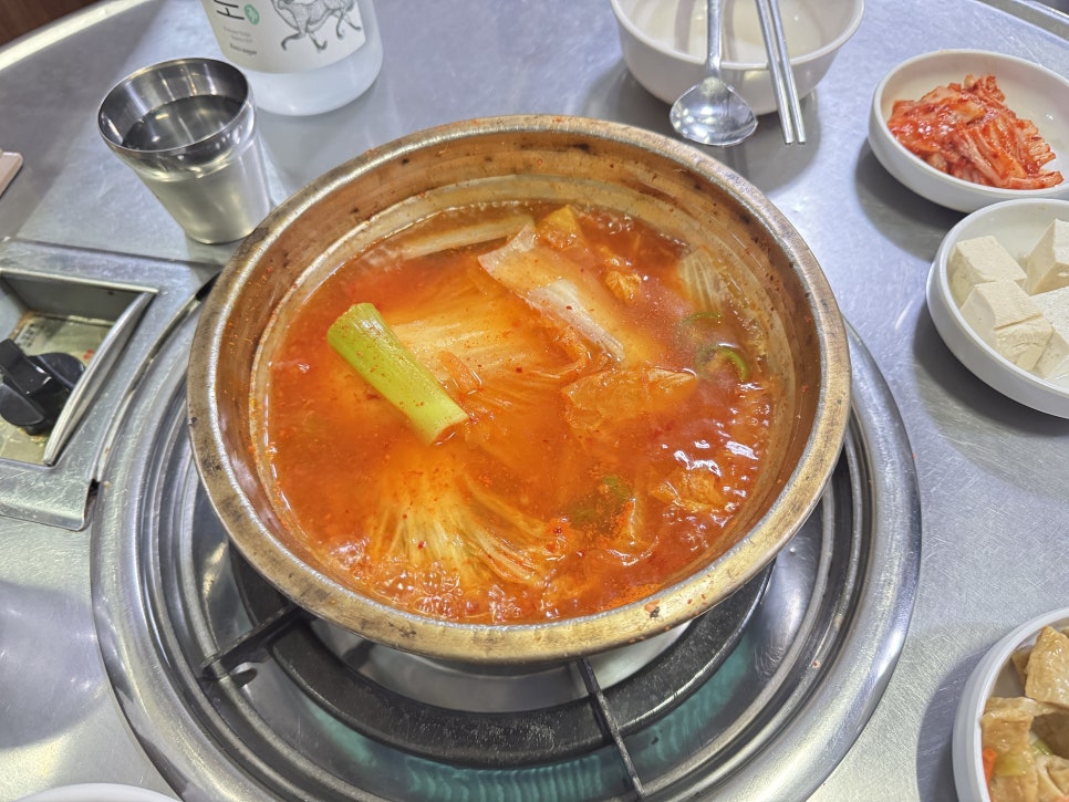 명동찌개마을 사진 4