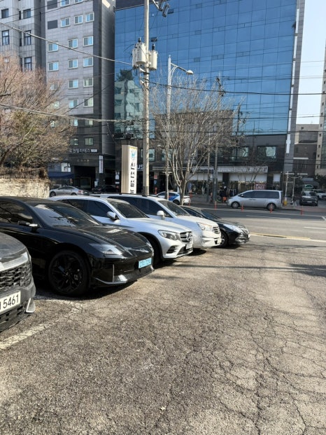 신선설농탕 자양점 사진 6