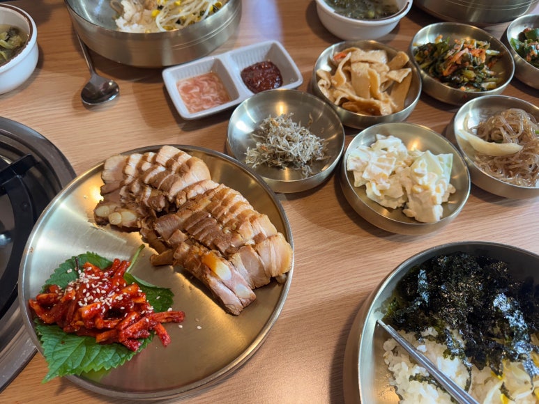 용호낙지 강남직영점 사진 5