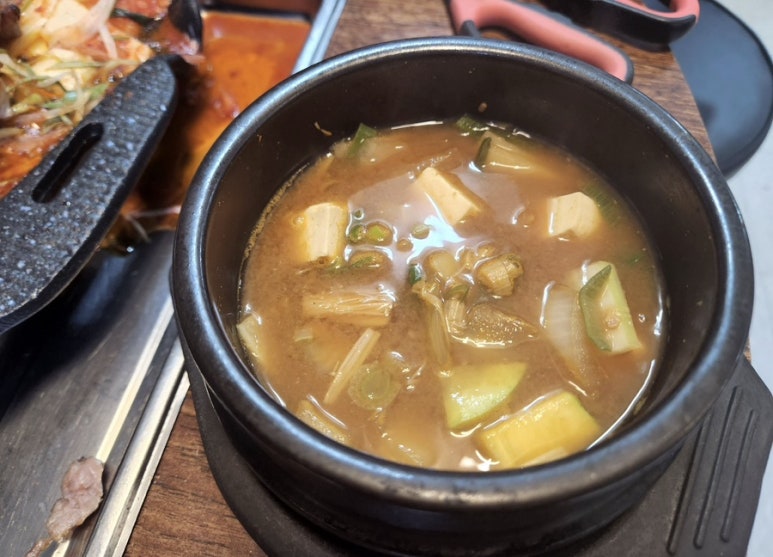 구이마당 북가좌직영점 사진 8