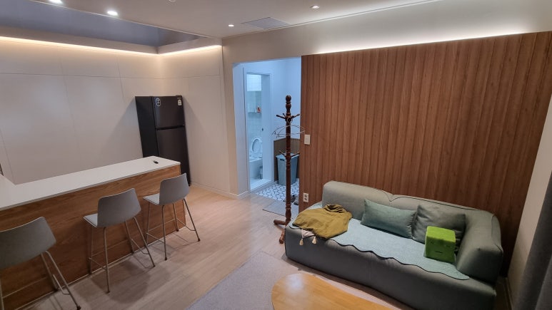 꽃들의물감찾기펜션 이미지