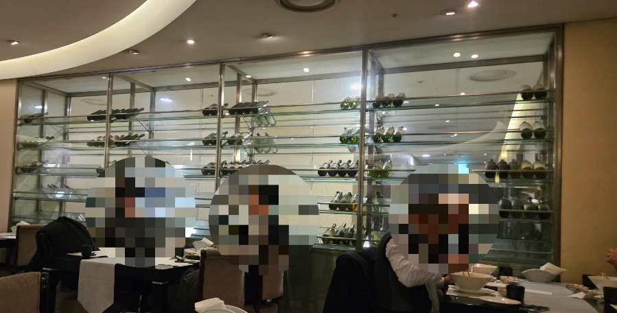 호텔리베라 와인앤다인 사진 6
