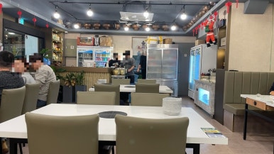노퉁궈 부천3호점 사진 2