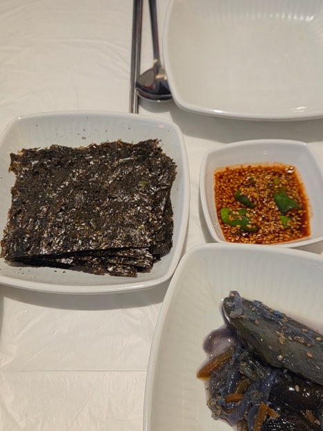 코다리덕장하남점 후기 사진