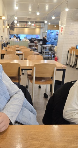 용우동 제주중앙점 사진 4
