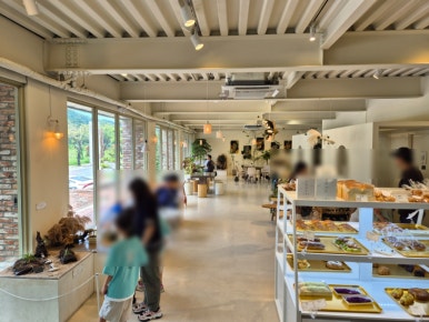 이끼베이커리 이미지