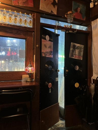 청음실 사진 2