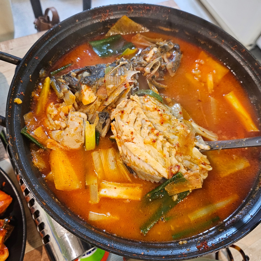 구매항해물포차 사진 8