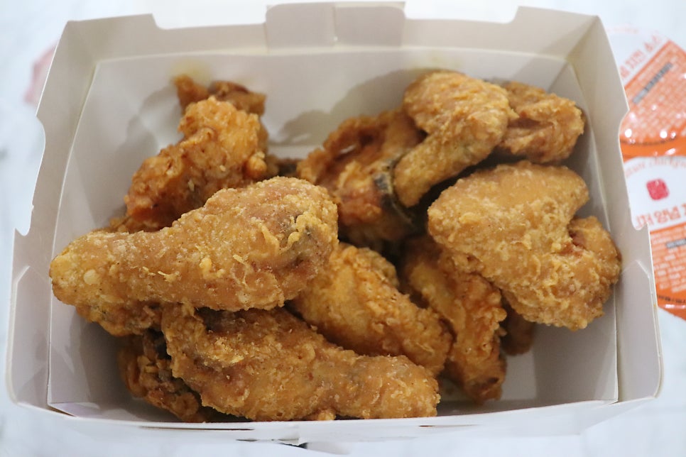 멕시카나치킨 상현점 사진 2