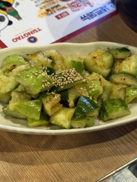 백미양꼬치 사진 8