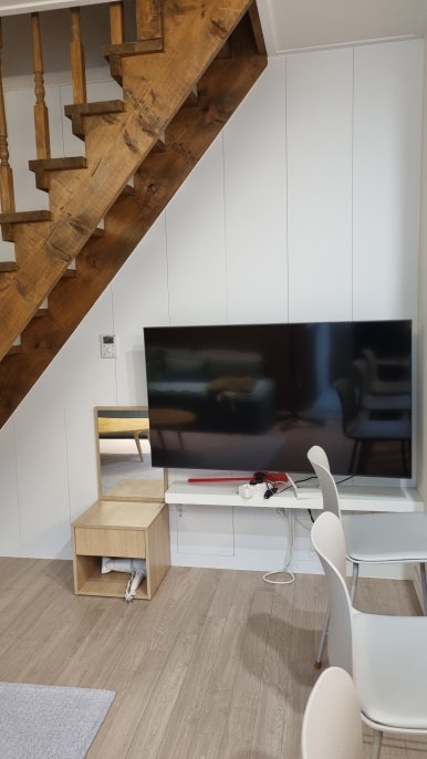 꽃들의물감찾기펜션 이미지