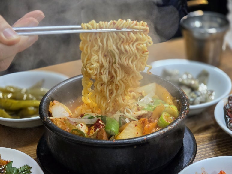 오복밥이야기 사진 6