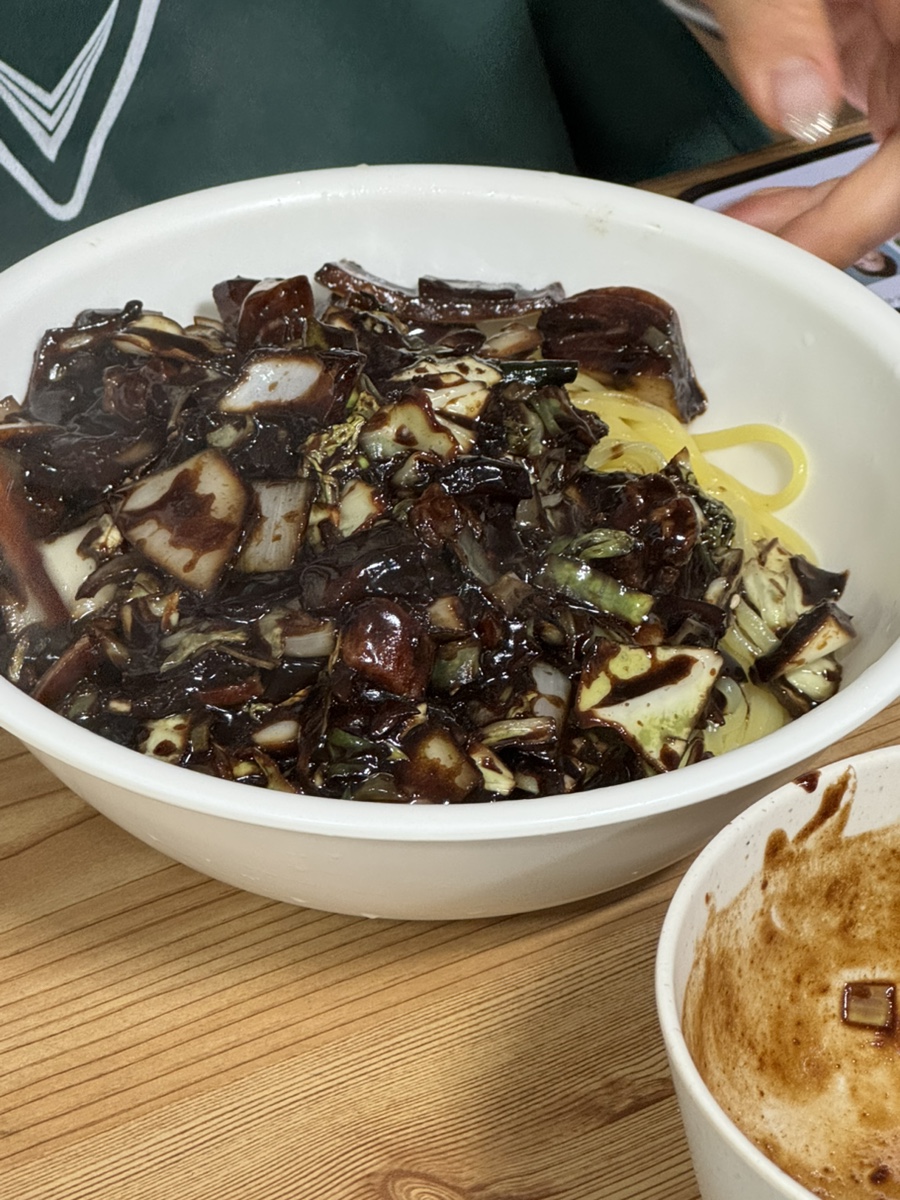 수동옥중화요리 대표 사진