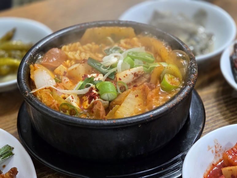 오복밥이야기 사진 3