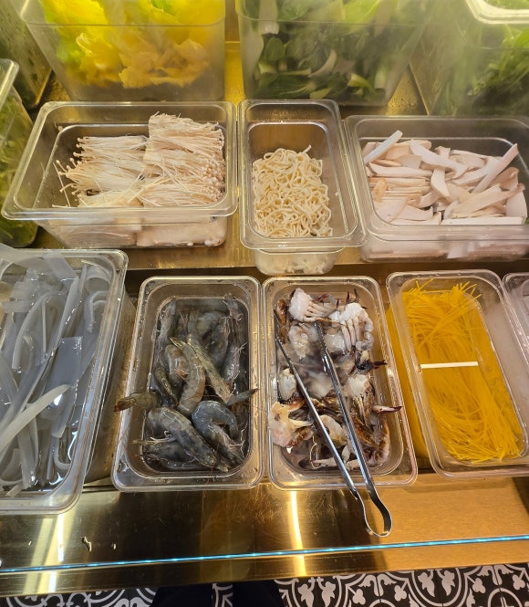 해성샤브샤브 사진 5