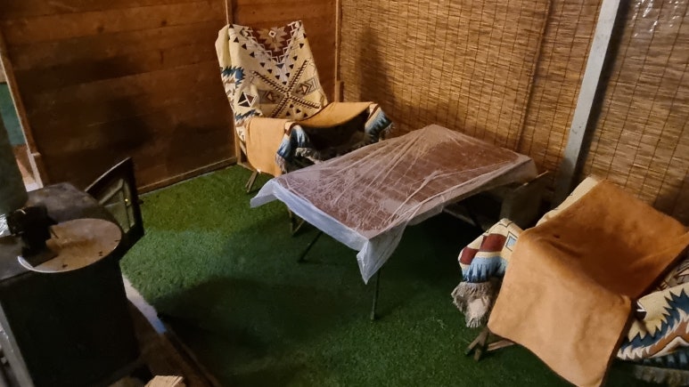 꽃들의물감찾기펜션 이미지