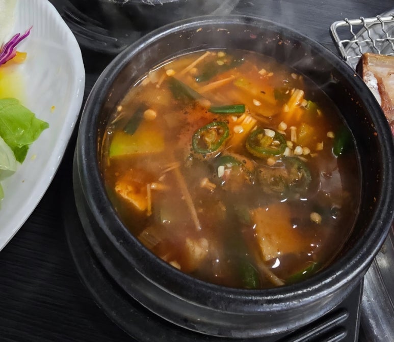 삼숙이갈비 본점 사진 5