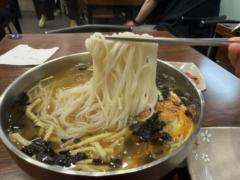 국수대장 사진 5
