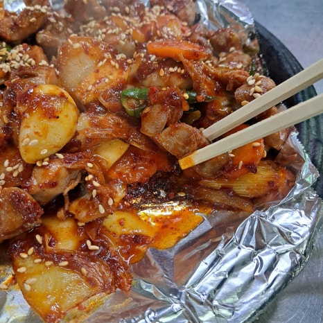 광주분식 사진 3
