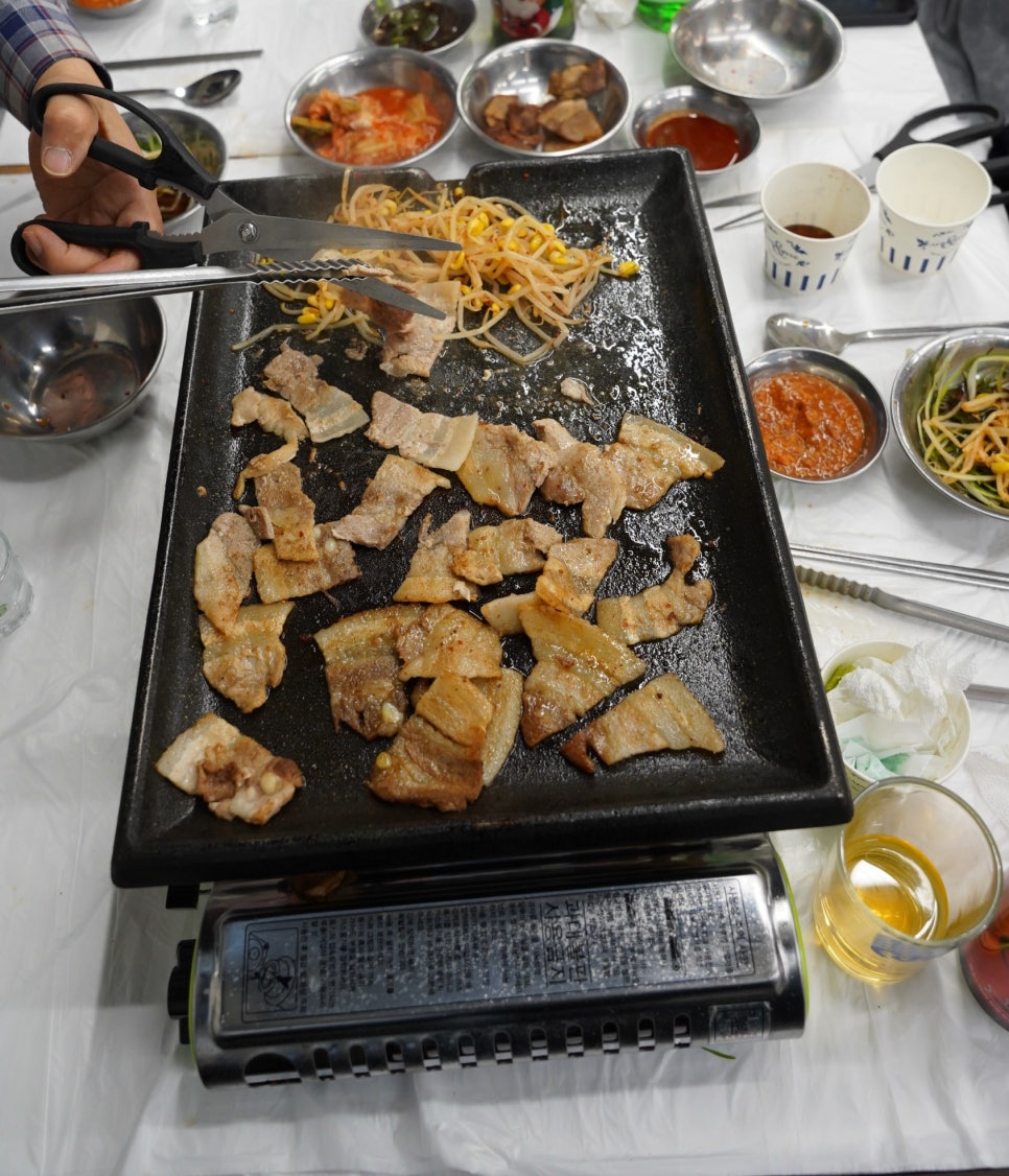 엉터리생고기 무한대패 단양점 이미지