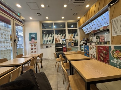 샐러디 삼성점 사진 6