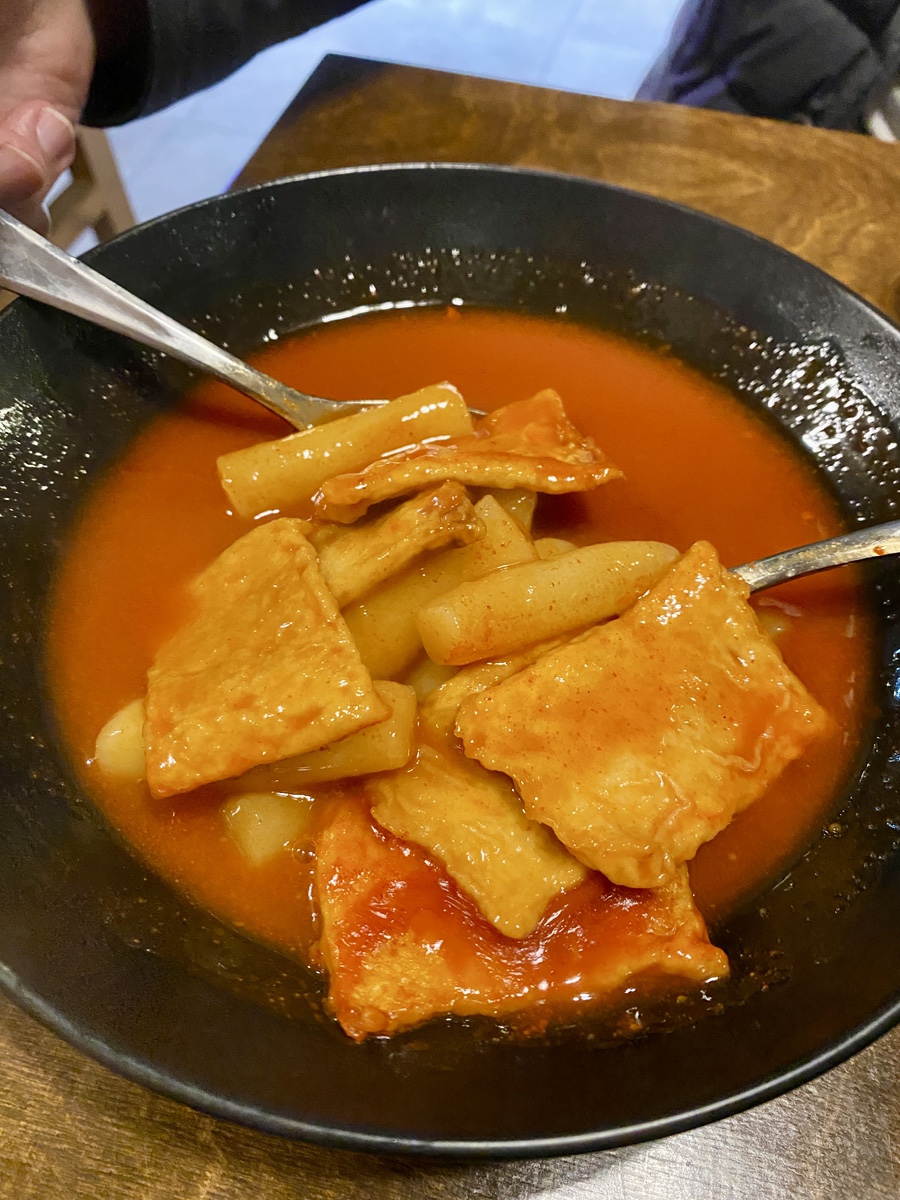 교촌치킨 자양1호점 사진 8