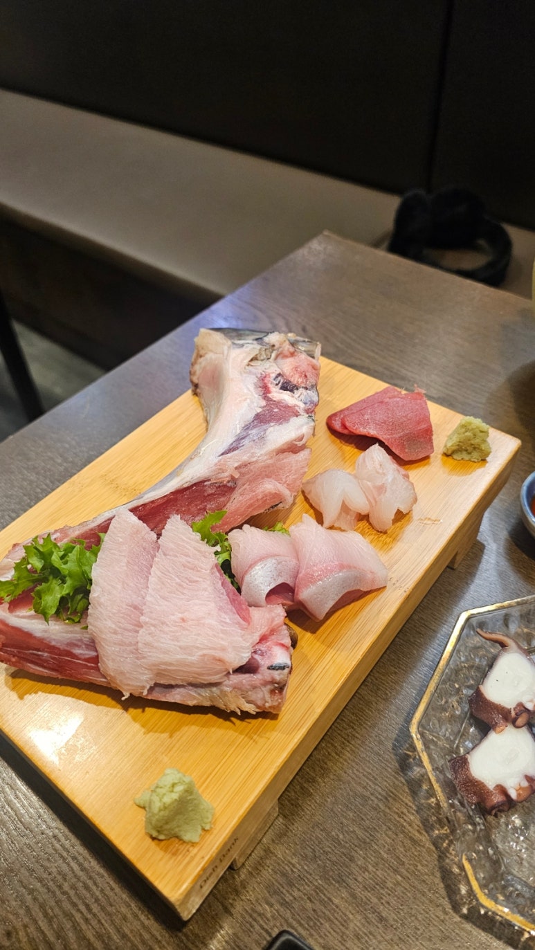 어도일식 여의도 사진 8